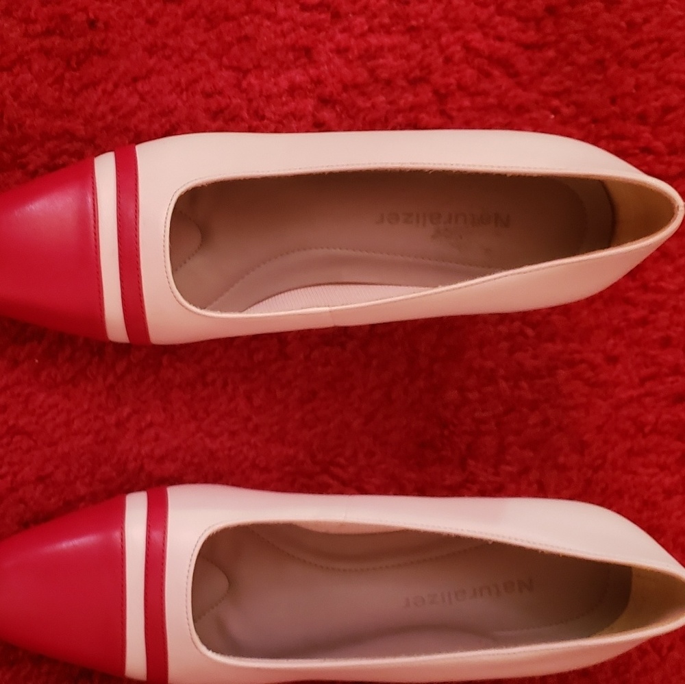 Dress shoes